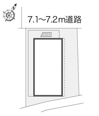 レオパレスグレースの物件内観写真